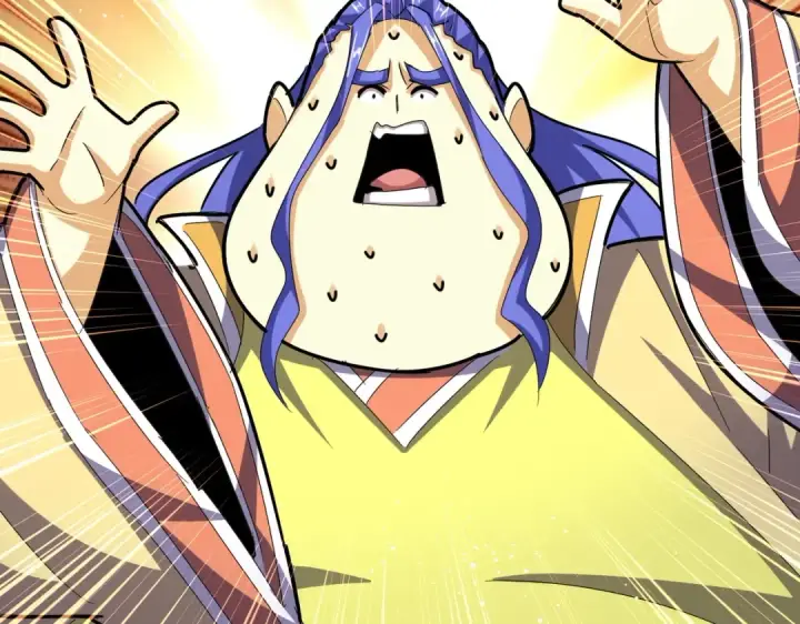 漫画《魔皇大管家》第430话 突然发难第33张图