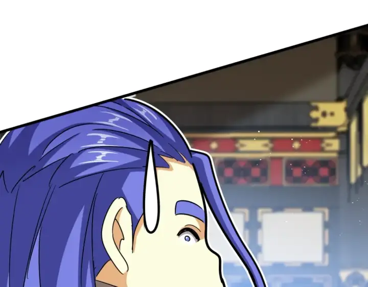 漫画《魔皇大管家》第430话 突然发难第46张图