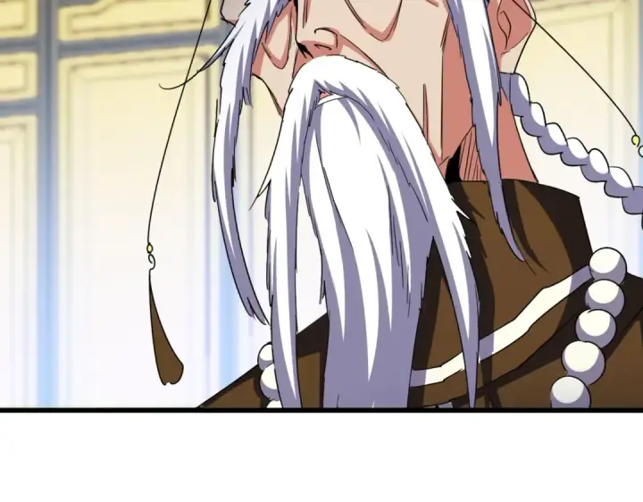 漫画《魔皇大管家》第430话 突然发难第62张图