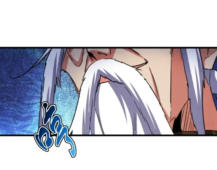 漫画《魔皇大管家》第430话 突然发难第63张图