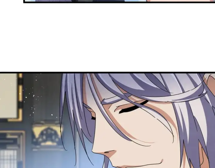 漫画《魔皇大管家》第430话 突然发难第65张图