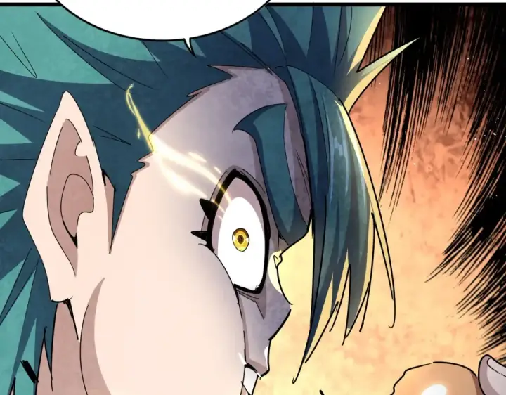 漫画《魔皇大管家》第431话 双双赐婚第17张图