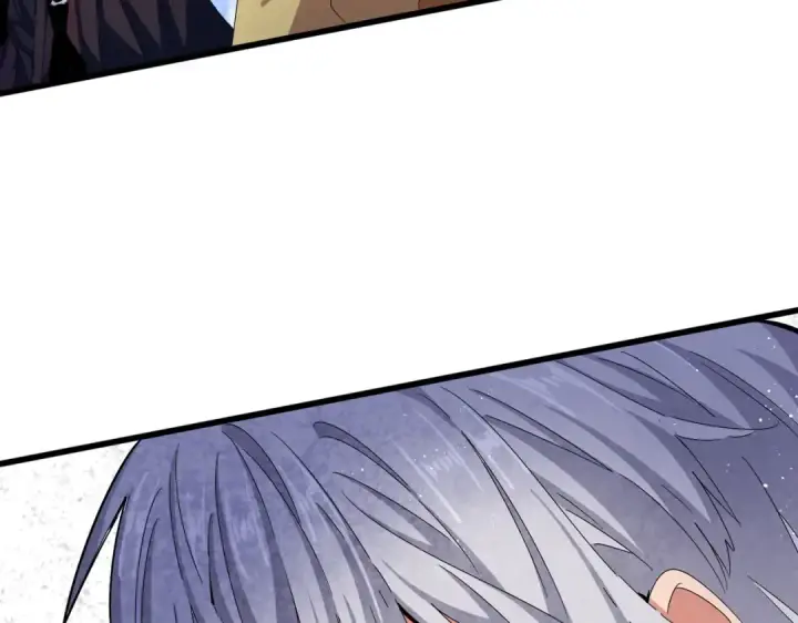 漫画《魔皇大管家》第431话 双双赐婚第57张图
