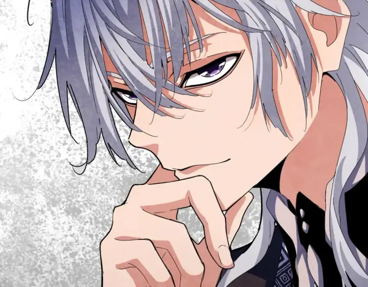 漫画《魔皇大管家》第431话 双双赐婚第58张图