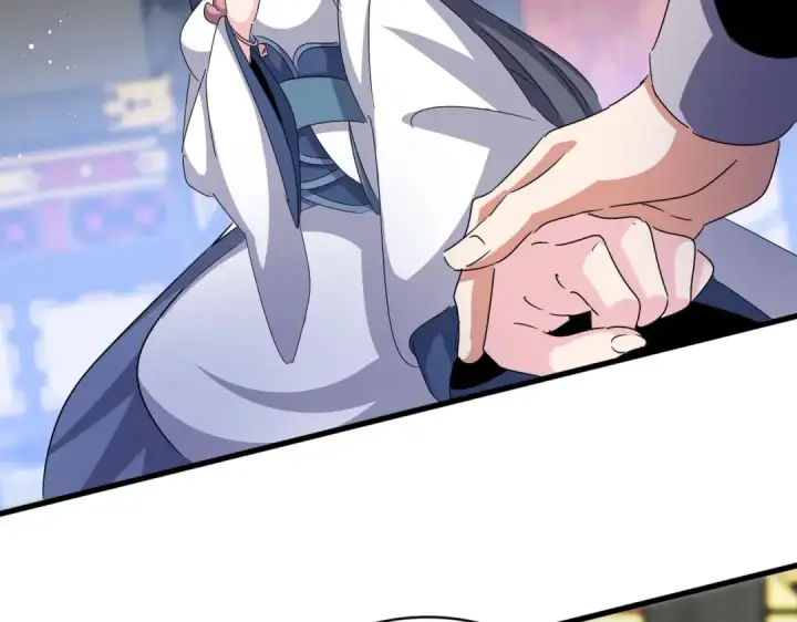 漫画《魔皇大管家》第431话 双双赐婚第75张图