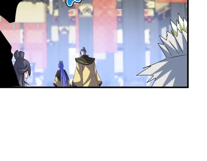 漫画《魔皇大管家》第431话 双双赐婚第86张图