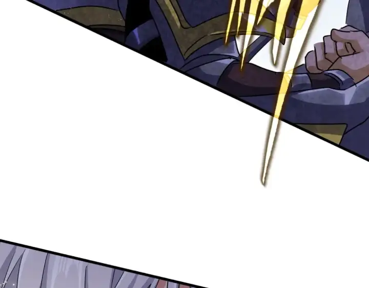 漫画《魔皇大管家》第433话 退场！第37张图