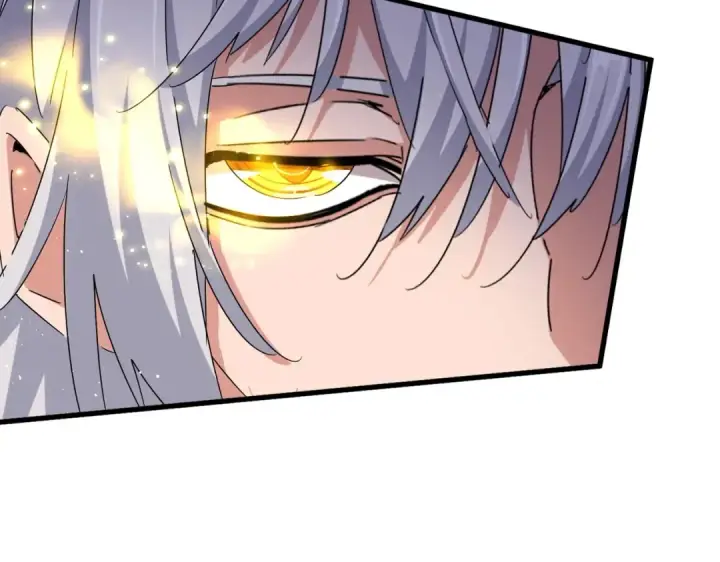 漫画《魔皇大管家》第433话 退场！第38张图