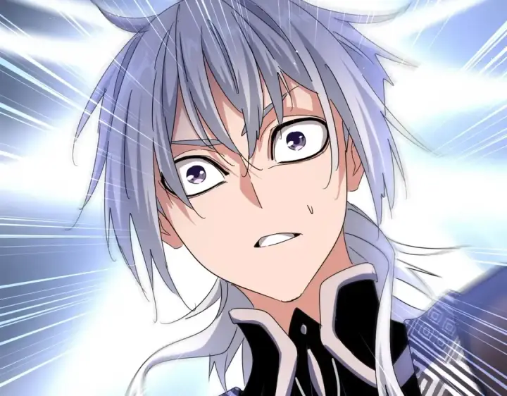 漫画《魔皇大管家》第433话 退场！第4张图