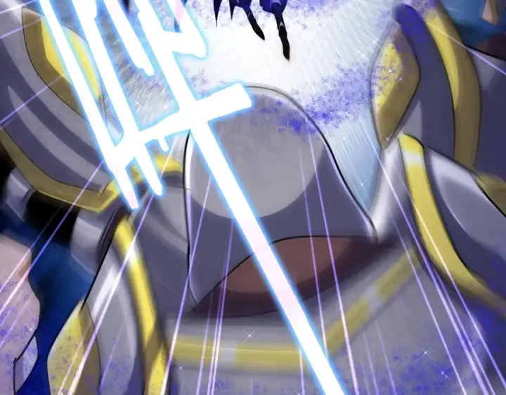 漫画《魔皇大管家》第433话 退场！第46张图
