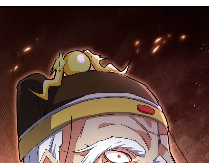 漫画《魔皇大管家》第434话 太子，你如何看第84张图