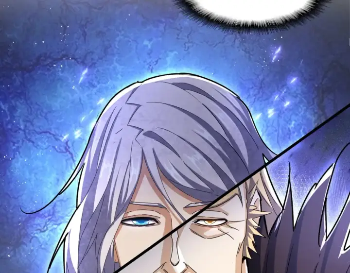 漫画《魔皇大管家》第435话 我们现在是什么关系...第68张图