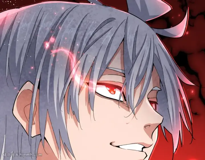 漫画《魔皇大管家》第436话 换个皇帝不就好了第104张图