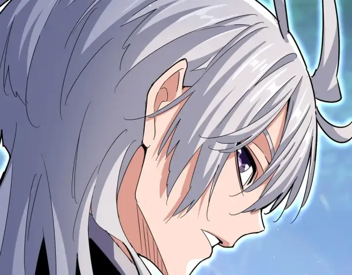 漫画《魔皇大管家》第436话 换个皇帝不就好了第3张图
