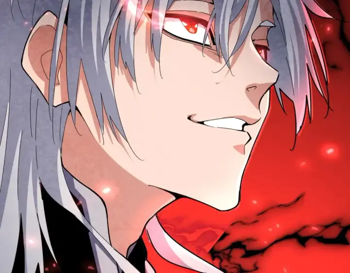 漫画《魔皇大管家》第437话 菩提须根第4张图