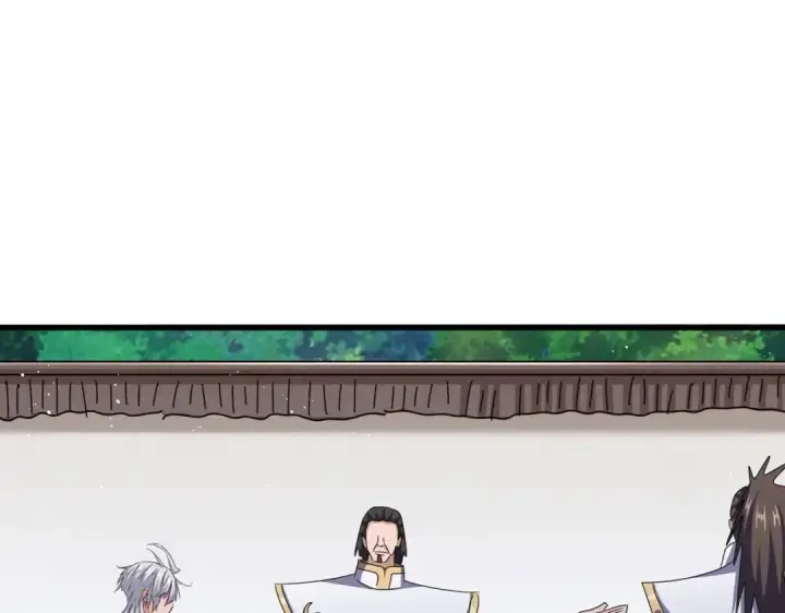 漫画《魔皇大管家》第439话 不过是一些小伎俩第29张图
