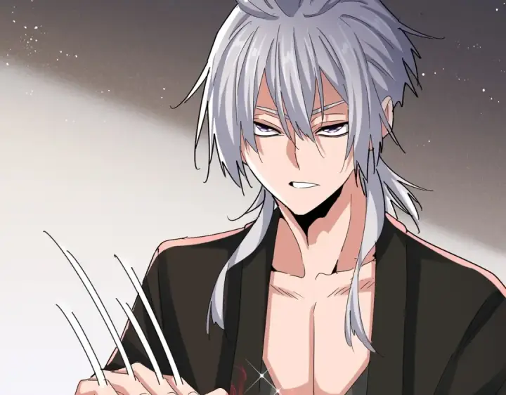 漫画《魔皇大管家》第439话 不过是一些小伎俩第60张图