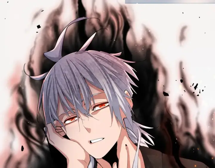 漫画《魔皇大管家》第439话 不过是一些小伎俩第70张图