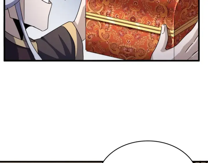 漫画《魔皇大管家》第439话 不过是一些小伎俩第81张图