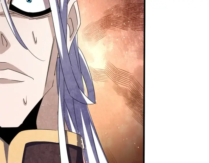漫画《魔皇大管家》第439话 不过是一些小伎俩第92张图