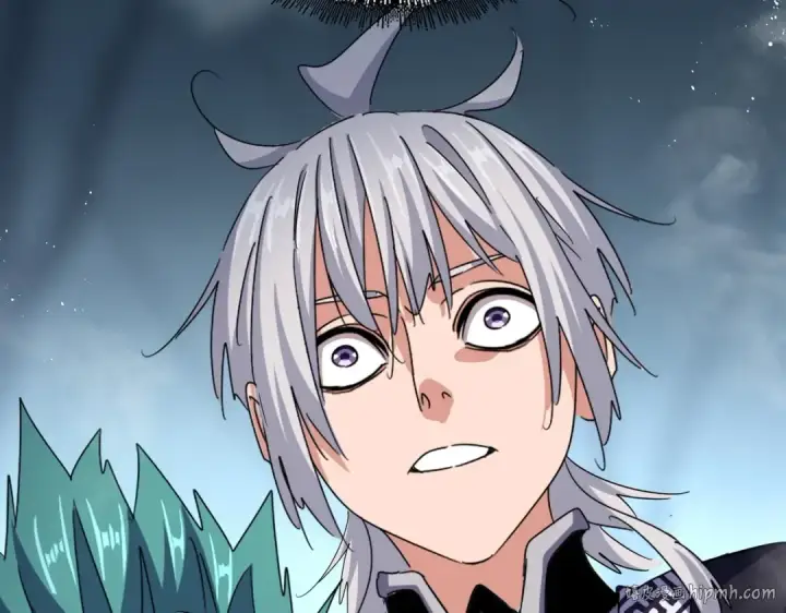 漫画《魔皇大管家》第440话 好鸟！第112张图