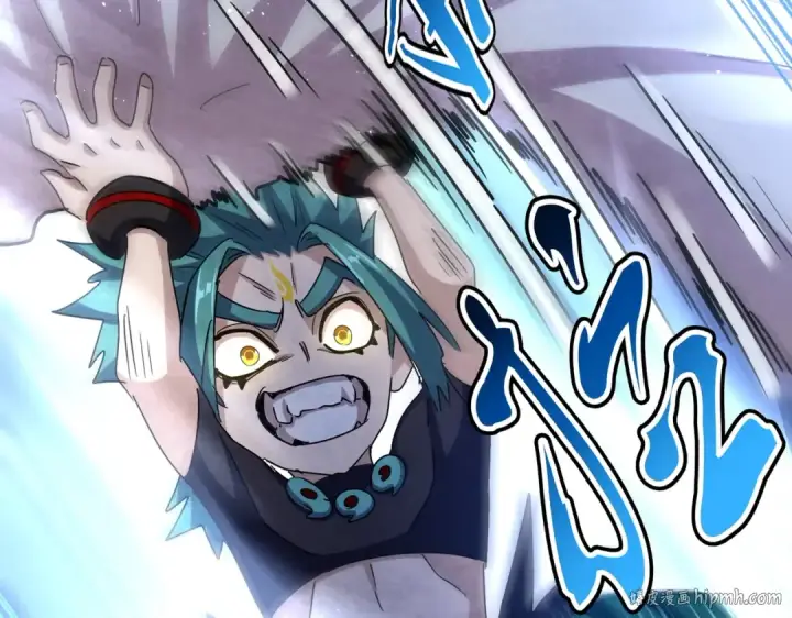 漫画《魔皇大管家》第440话 好鸟！第24张图