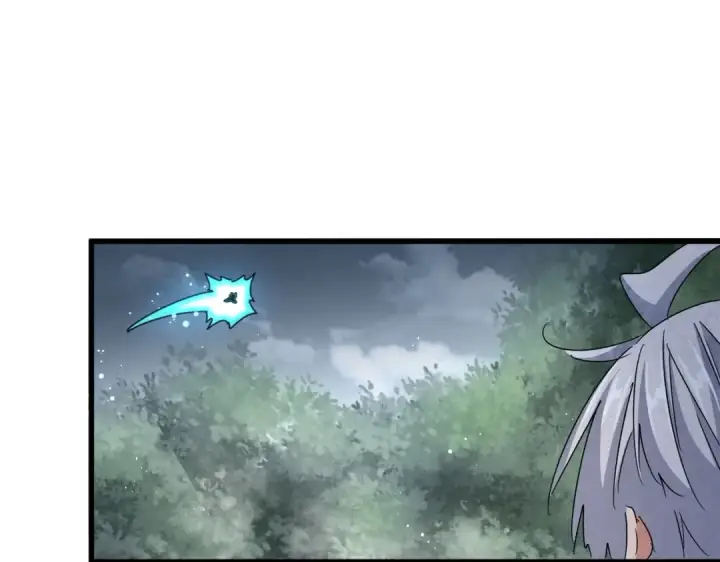 漫画《魔皇大管家》第440话 好鸟！第42张图