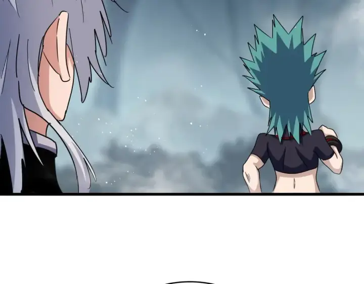 漫画《魔皇大管家》第440话 好鸟！第58张图