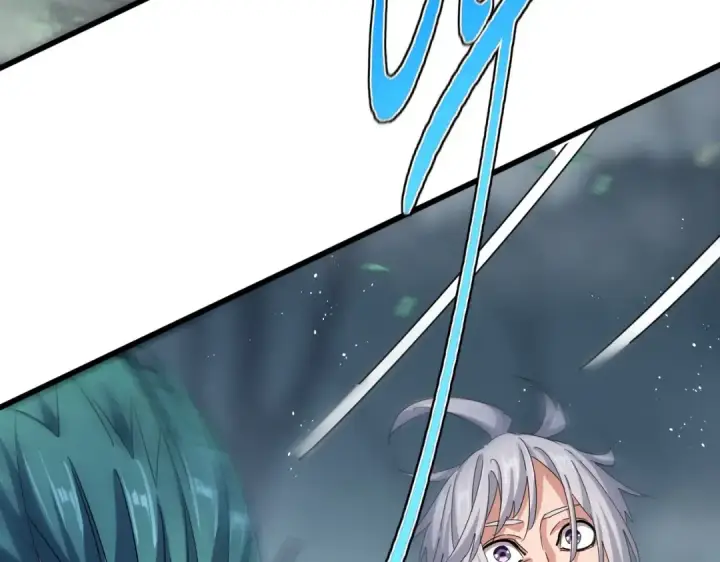 漫画《魔皇大管家》第440话 好鸟！第66张图