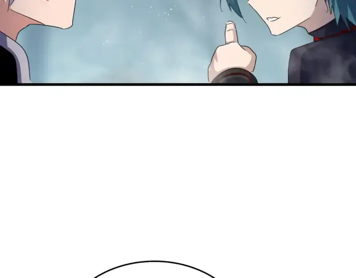 漫画《魔皇大管家》第440话 好鸟！第75张图