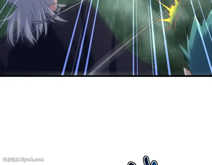 漫画《魔皇大管家》第440话 好鸟！第88张图