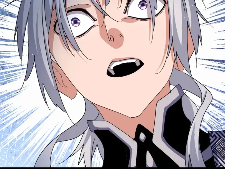漫画《魔皇大管家》第440话 好鸟！第92张图