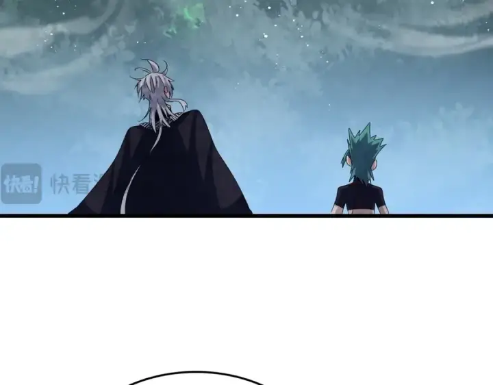 漫画《魔皇大管家》第440话 好鸟！第98张图