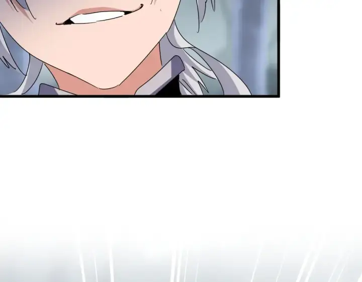 漫画《魔皇大管家》第441话 背后大佬第11张图
