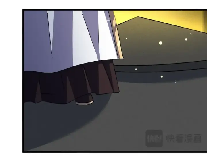 漫画《魔皇大管家》第441话 背后大佬第110张图