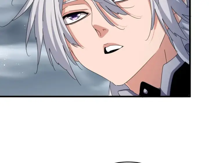 漫画《魔皇大管家》第441话 背后大佬第37张图