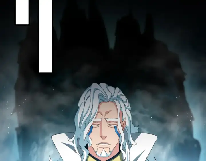 漫画《魔皇大管家》第443话 我是你大伯啊第65张图