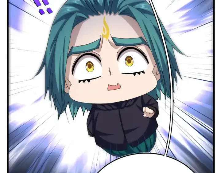 漫画《魔皇大管家》第443话 我是你大伯啊第76张图