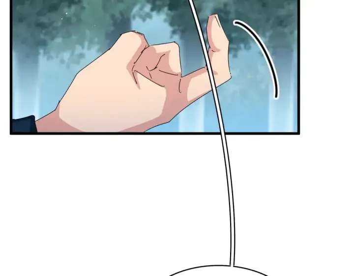 漫画《魔皇大管家》第444话 新手大礼包400话才到是吧第29张图