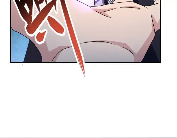 漫画《魔皇大管家》第444话 新手大礼包400话才到是吧第37张图