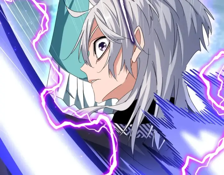 漫画《魔皇大管家》第444话 新手大礼包400话才到是吧第41张图