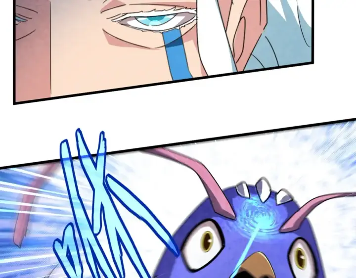 漫画《魔皇大管家》第444话 新手大礼包400话才到是吧第63张图