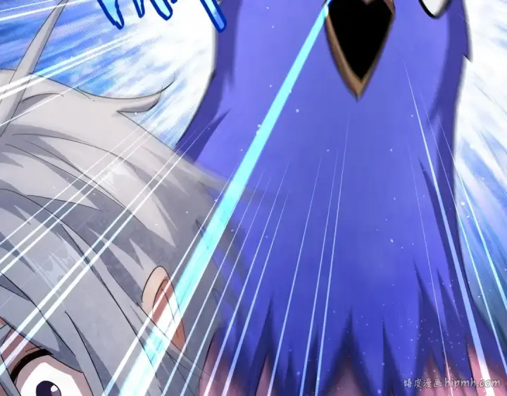 漫画《魔皇大管家》第444话 新手大礼包400话才到是吧第64张图