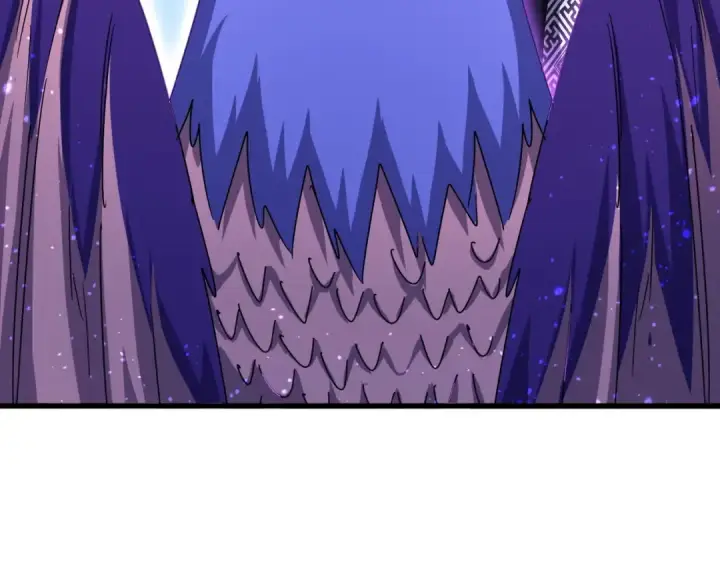 漫画《魔皇大管家》第444话 新手大礼包400话才到是吧第69张图