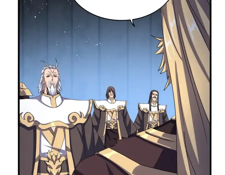 漫画《魔皇大管家》第448话 行动开始第15张图