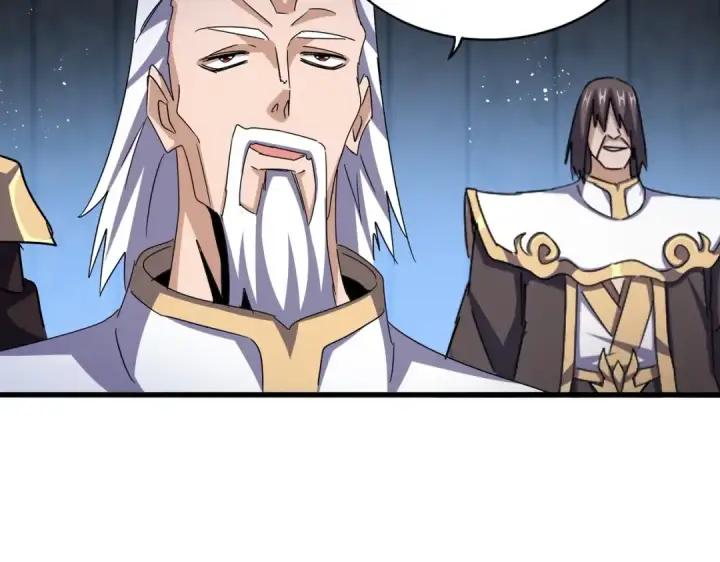 漫画《魔皇大管家》第448话 行动开始第17张图