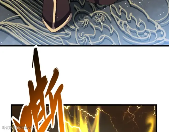 漫画《魔皇大管家》第448话 行动开始第64张图