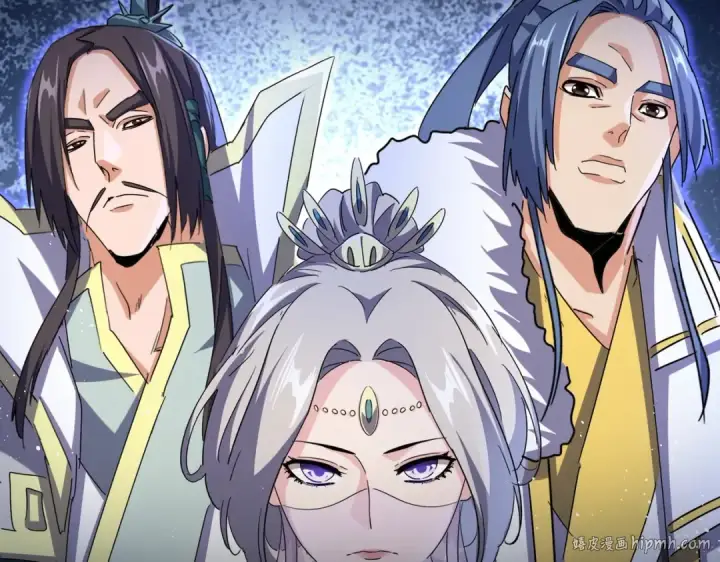 漫画《魔皇大管家》第448话 行动开始第80张图