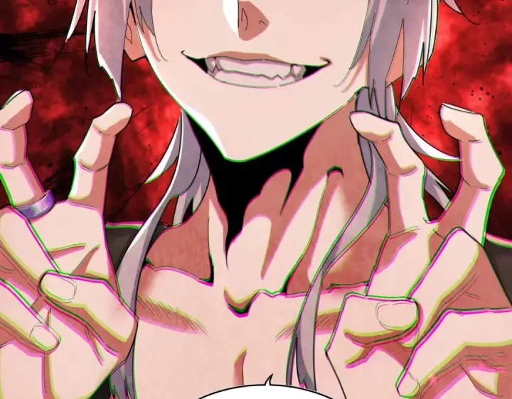 漫画《魔皇大管家》第449话 没有心的男人第69张图