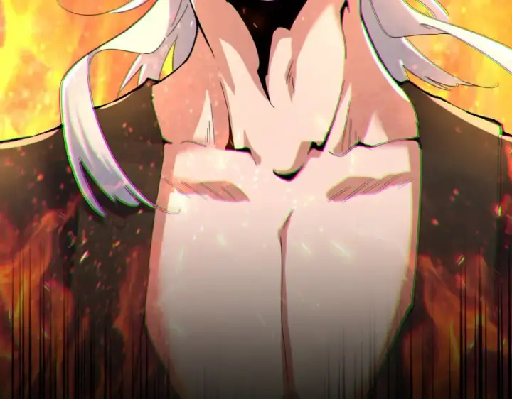 漫画《魔皇大管家》第450话 狂风骤雨第115张图